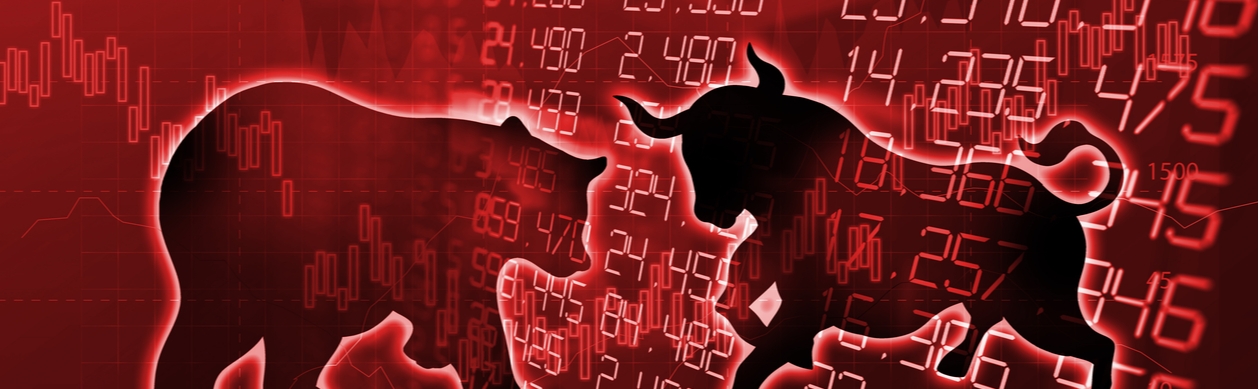 Keys To Prevailing Through Stock Market Declines